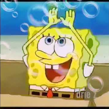 Gif Lucu Spongeboob Bacot Gokil