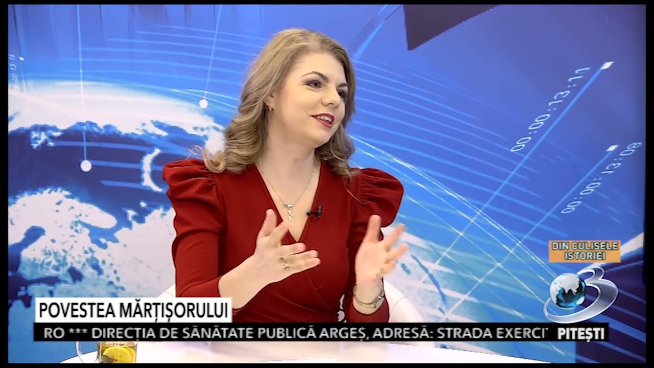 CULISELE ISTORIEI 28.02.2026 - Sorin Mazilescu