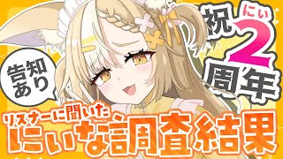 Nina Ch. 飴望にぃなの配信のサムネイル画像