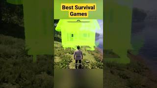 Top 3 best Survival games for android & iOS #shorts #androidgames #iosgames #survival #downtotop screenshot 2