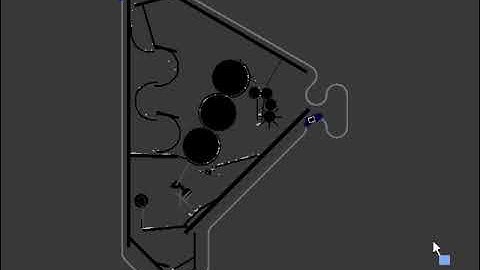 Kugelbahn - marble run