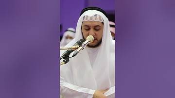 الشيخ سعيد الهاشمي فواتح سورة المزمل