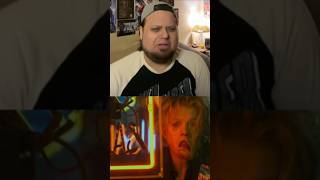 CLAYFACE OFFICIAL TRAILER REACTION