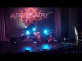 WAGE WAR 12 8 22 GRAVITY Stripped The Met Philadelphia WAGE WAR 12 8 22 GRAVITY Stripped The Met Philadelphia