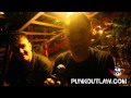 Capture de la vidéo Exclusive Interview With Hungarian Psychobilly Band Gorilla