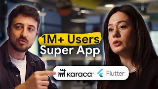 How Karaca transformed its business with Flutter screenshot 3