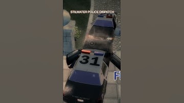 Saints Row 2: Appointed Defender | Yeah, Right #Shorts