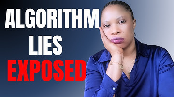 Exposed: 5 YouTube Algorithm Lies Everyone Believes