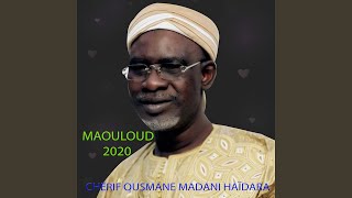 Maouloud 2020