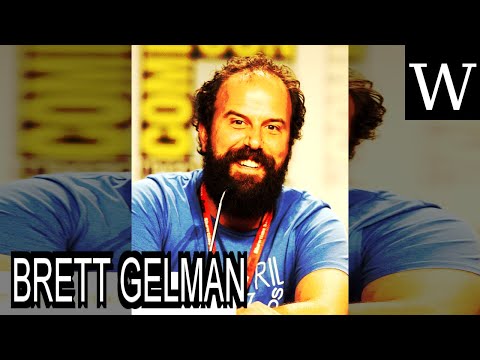 Video: Brett Gelman (herec) Čistá hodnota: Wiki, Ženatý, Rodina, Svatba, Plat, Sourozenci