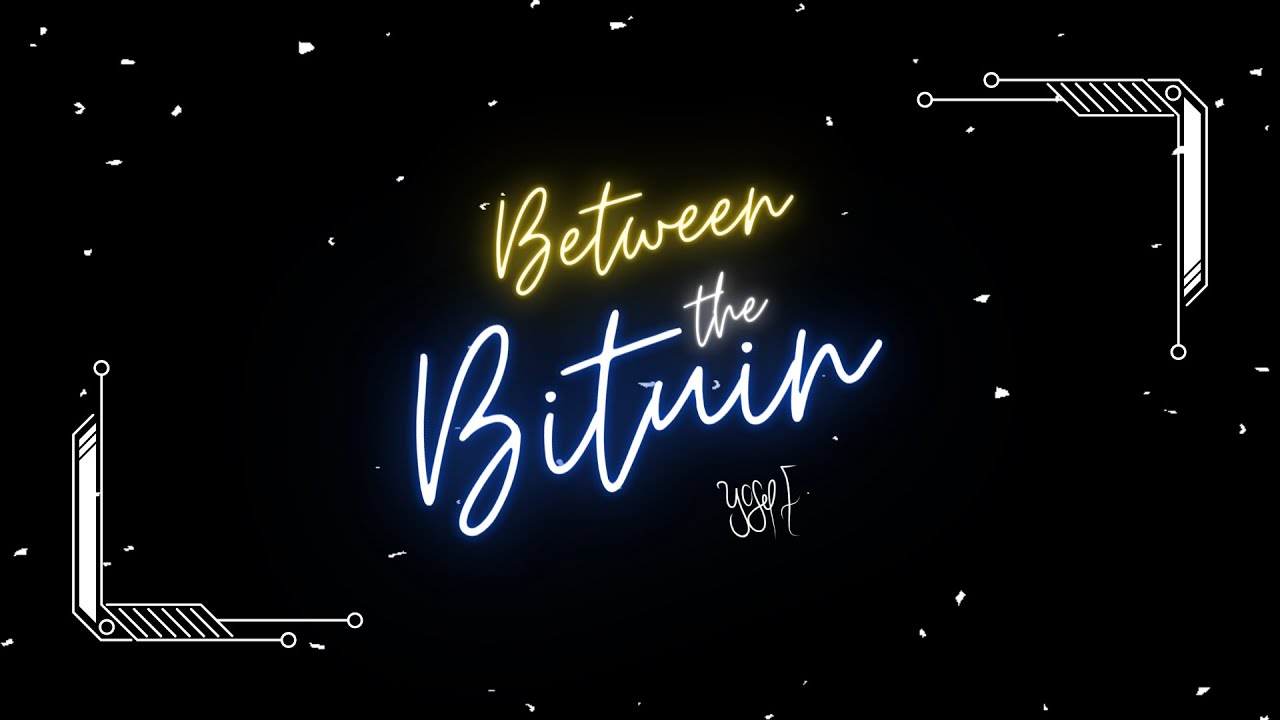 Between the Bituin - Yosef Eduardo (OFFICIAL LYRIC VIDEO) - YouTube