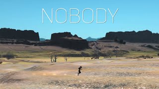 Nobody (Kenshi)