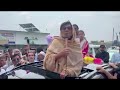 Imran Khan Release Movement | PTI March Towards Adiala | Aleema Khan Speech in Bajaur KPK