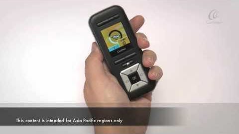 Nucleus® 6 - Use a neckloop receiver