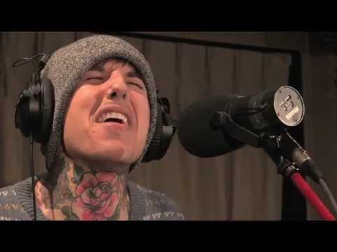 Bring Me The Horizon - Shadow Moses in session