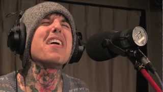 Video-Miniaturansicht von „Bring Me The Horizon - Shadow Moses in session“