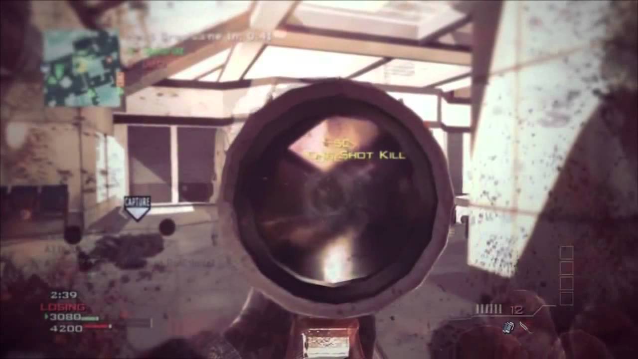 Lush VE | OCE By MessYmansEdits