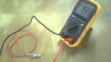 LDR demo - A level Physics