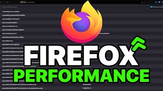 How To Improve Firefox Performance screenshot 3