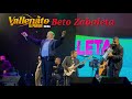 Capture de la vidéo Gran concierto en vivo de Beto Zabaleta en el Festival #VallenatoAlParque2026 Parque Simón Bolívar