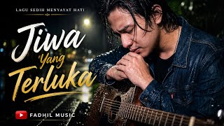 JIWA YANG TERLUKA - Liriknya Bikin Hati Menangis 😭 Slow Rock Melayu 2026