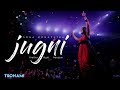 Jugni by sona mohapatra  tsonami mix  gautam rao  omgrown music