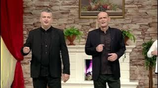 Goci i Lazo - Doktor