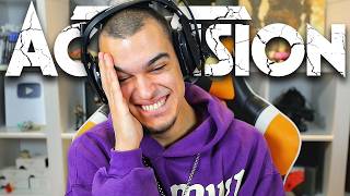Han humillado a Activision