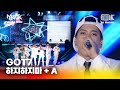 하지하지마 +  A GOT7  | 뮤직뱅크 월드투어 in 하노이 | MUSIC BANK IN HANOI 2015 | KBS 150408 방송