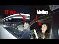 Mother Refused To Leave Her Son's Traffic Stop… Didn’t End Well