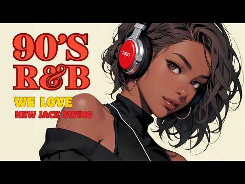洋楽 R-Style - Doin' Ya R-Style 洋楽Playlist】Early Summer Groove / 90's R&B & New Jack Swing