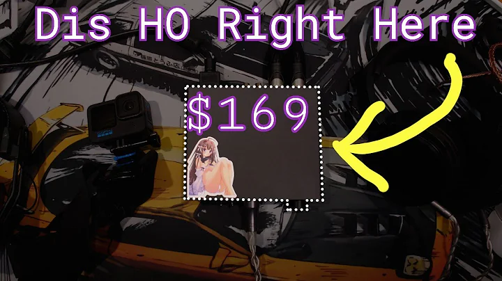 MOST POWER!  // LEAST MONEY! // Drop + SMSL HO150x