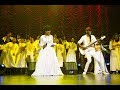 DEBORAH LUKALU - GLORIOUS LIFE/CALL ME FAVOUR LIVE |OFFICIAL VIDEO|