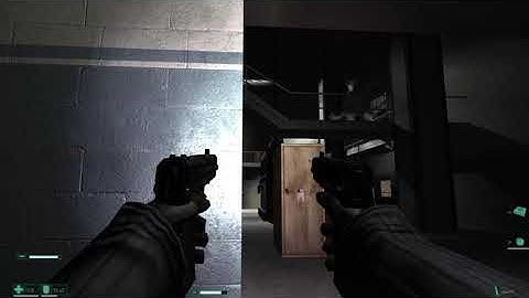 F.E.A.R - Walkthrough part 2