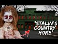 Top 5 Haunted Places In Russia You Should Never Visit