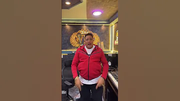 شمس حياتي بنتي ومراتي نورتي كل سنيني حمو بيكا Hamo Bika 2023 