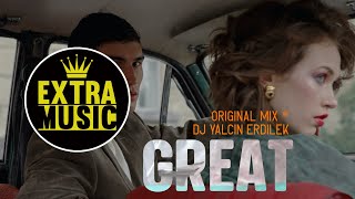DJ Yalçın Erdilek - Great (Original Mix) Resimi