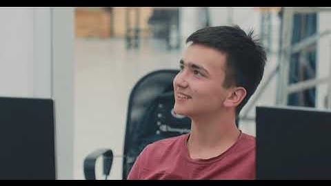 "Frontend web dasturlash" kursi dars jarayoni