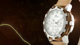 Relojes Lotus colección Glee, El Rubí