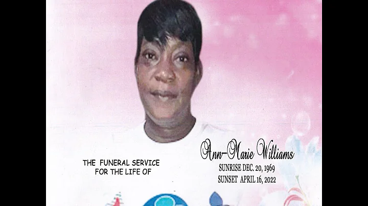 Annmarie Williams