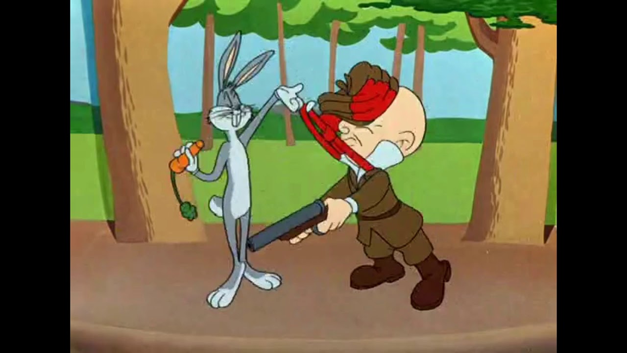 What s Up Doc