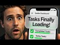 How To Successfully Create And Verify Working Outlier Account With Mobile: How To Get Tasks Loading