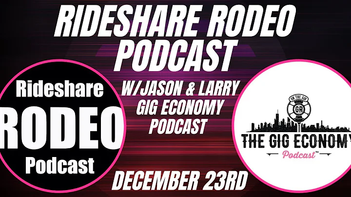 Waymo: Reality vs Hype | Uber & Instacart Lawsuits, Dash Now for All, Boulder Bans Delivery Apps 📱