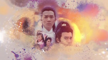 THIÊN HẠ NGŨ TUYỆT | Official Teaser