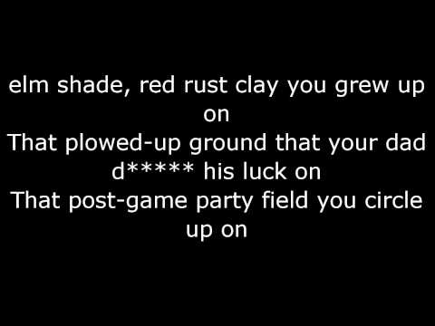 Florida Georgia Line - Dirt (Lyrics)