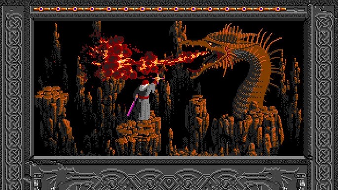 DragonHeart: Fire & Steel (PS) prova que dragões não salvam um jogo -  PlayStation Blast