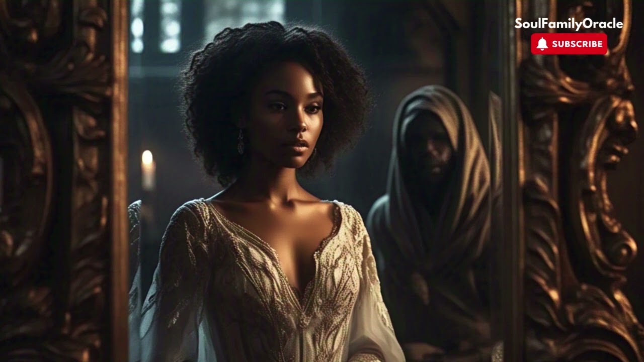 The Spell Work That Was Done On You Since Childhood To Hide Your Beauty Has Now Been Broken!✨️✨️