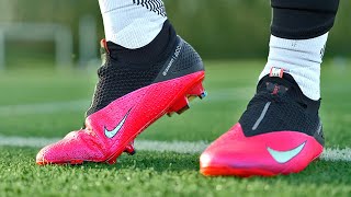 Kevin De Bruyne Football Boots | Nike 