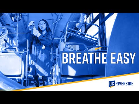Видео: Transforming Public Bus Safety Against Respiratory Viruses