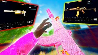 Top 10 Best Class Setups for Black Ops 6 Movement